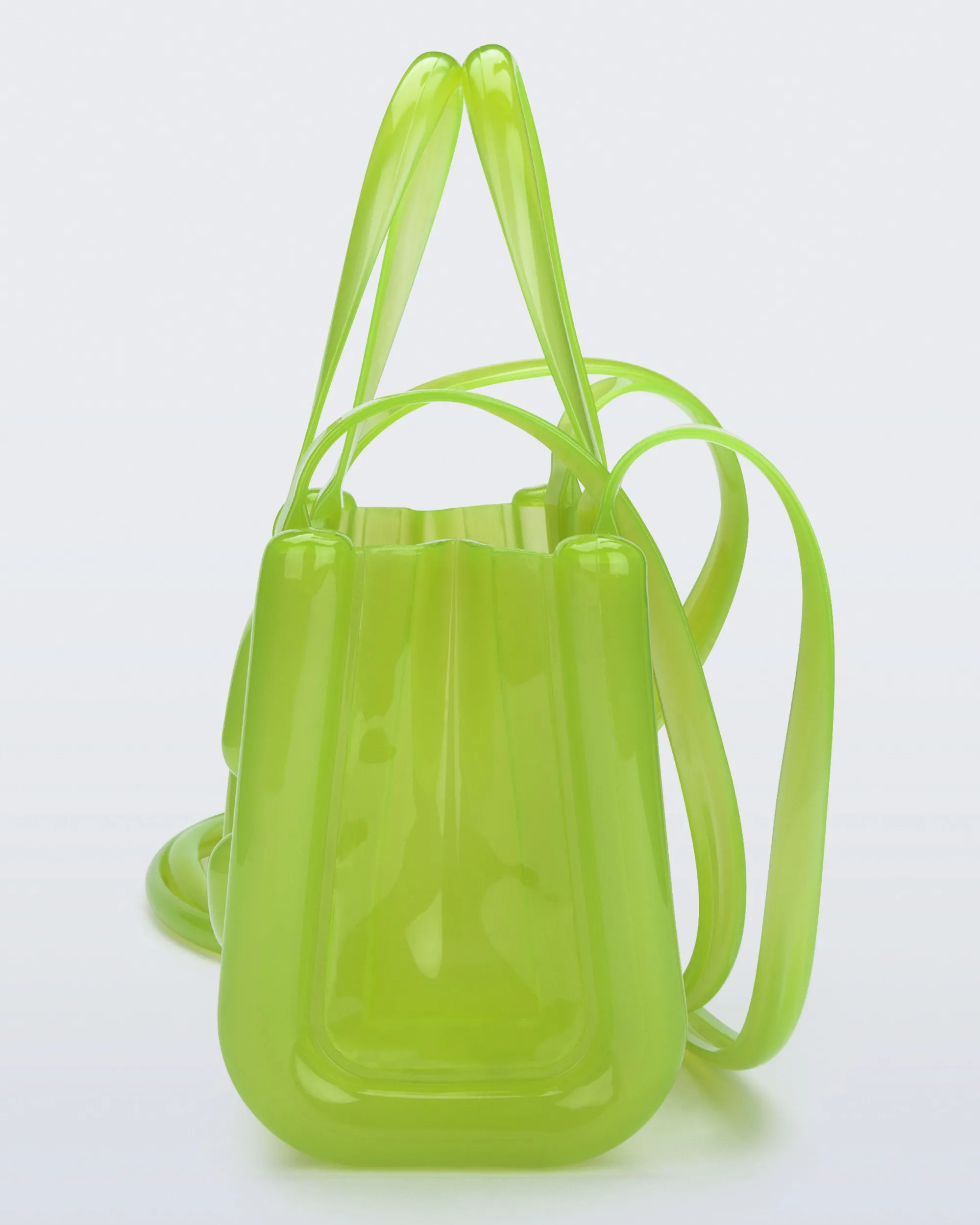 Clearance Melissa Small Jelly Shopper