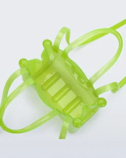 Clearance Melissa Small Jelly Shopper