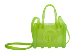 Clearance Melissa Small Jelly Shopper