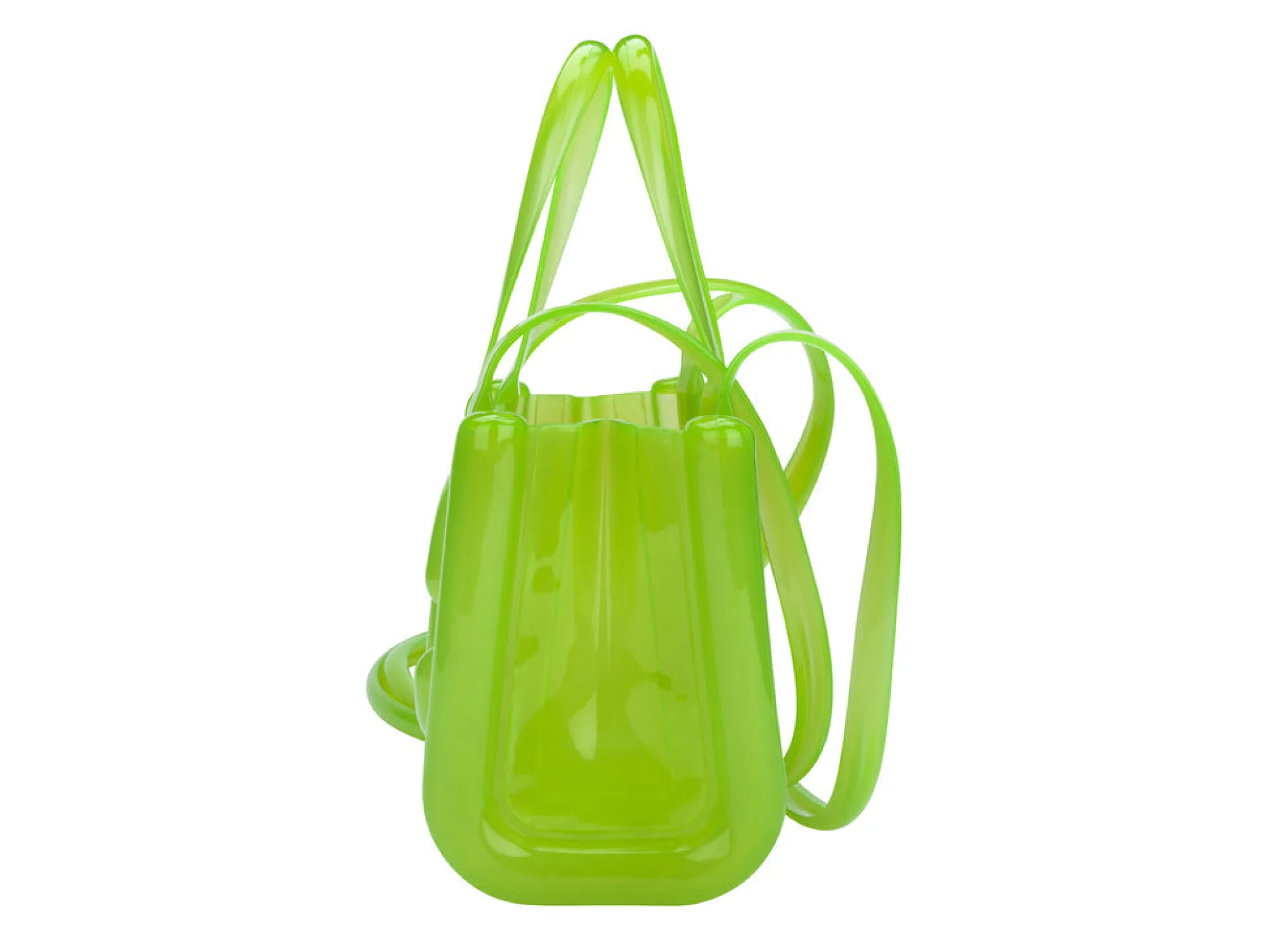 Clearance Melissa Small Jelly Shopper