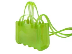 Clearance Melissa Small Jelly Shopper