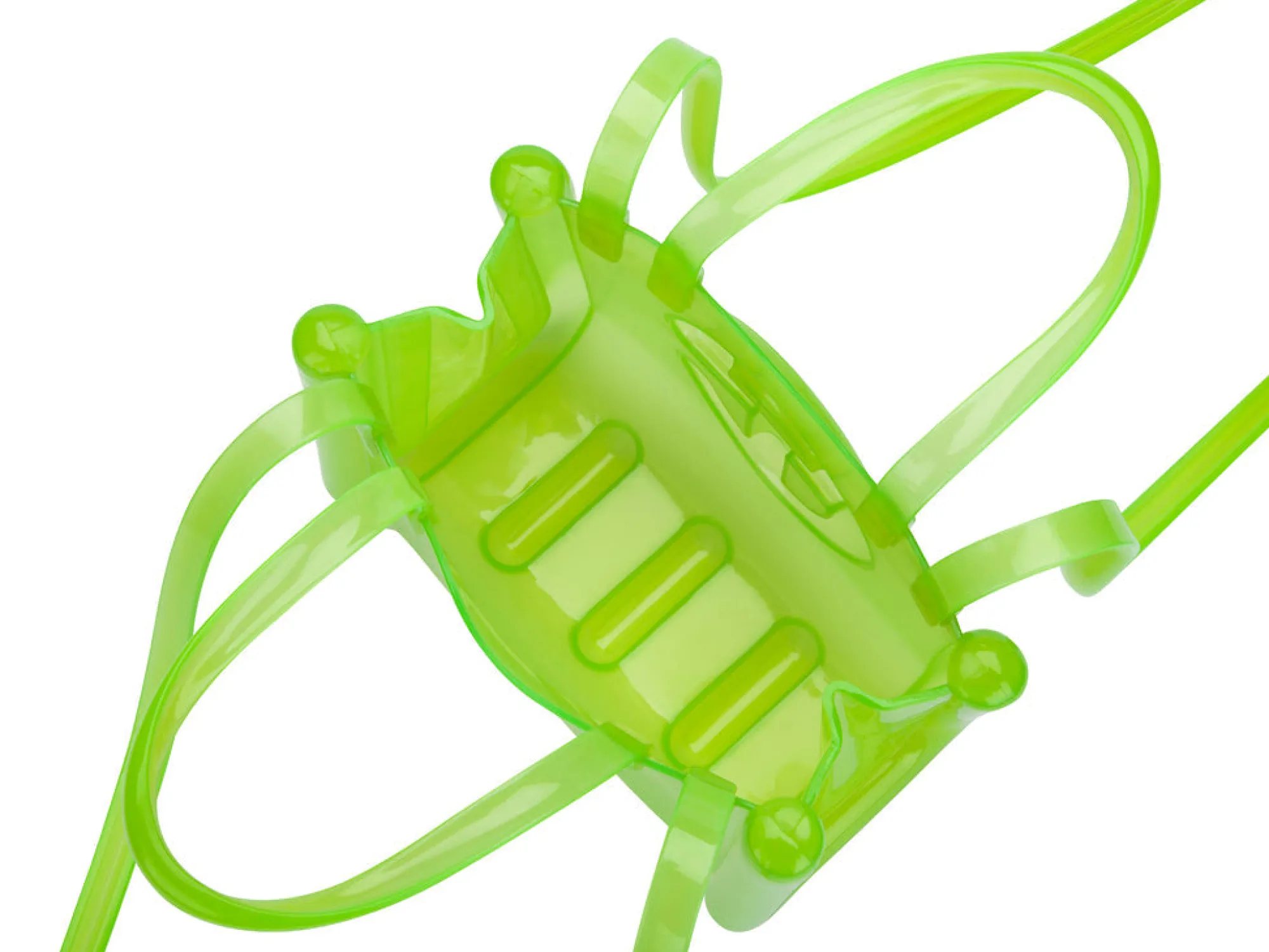 Clearance Melissa Small Jelly Shopper