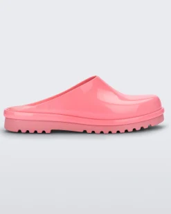 New Melissa Smart Clog