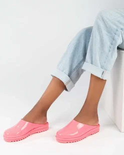 New Melissa Smart Clog