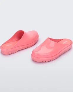 New Melissa Smart Clog