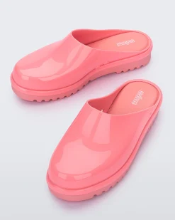 New Melissa Smart Clog