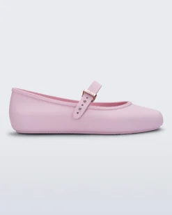 Melissa Soft Ballerina Pink