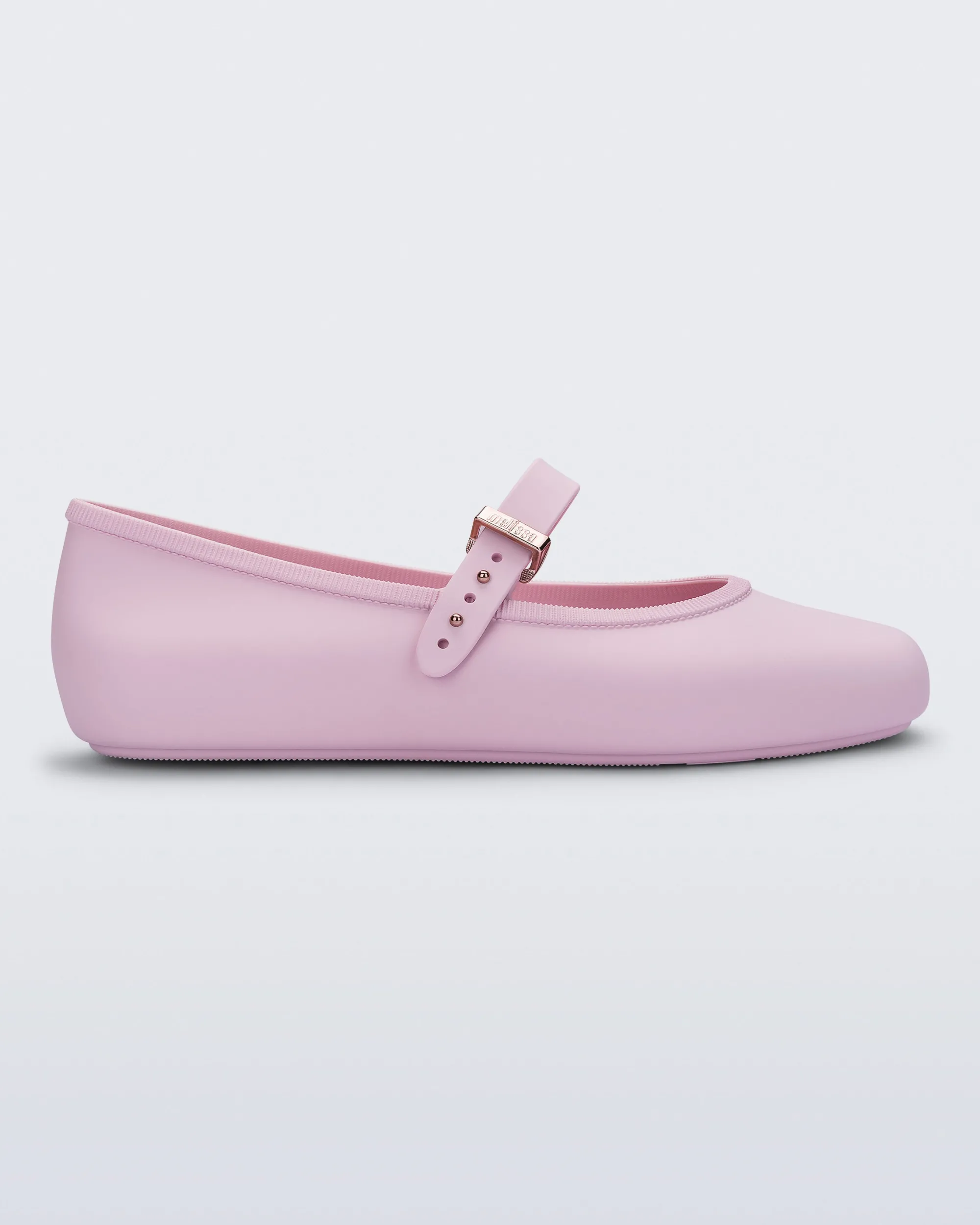 Melissa Soft Ballerina Pink