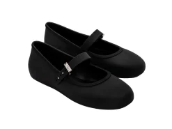 Best Melissa Soft Ballerina Black
