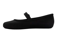 Best Melissa Soft Ballerina Black