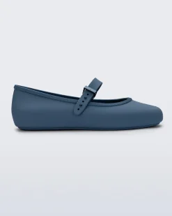 Melissa Soft Ballerina Blue