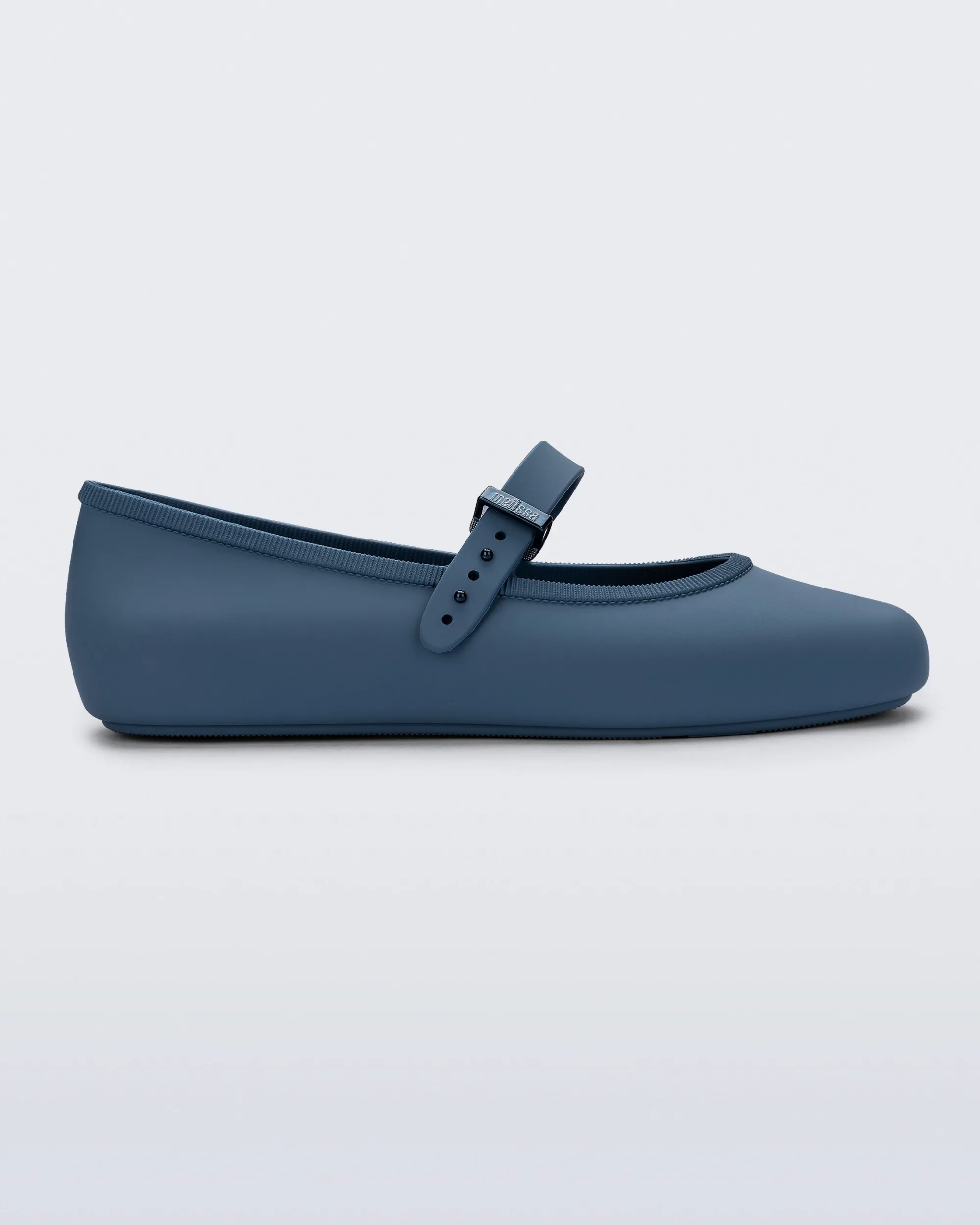 Melissa Soft Ballerina Blue