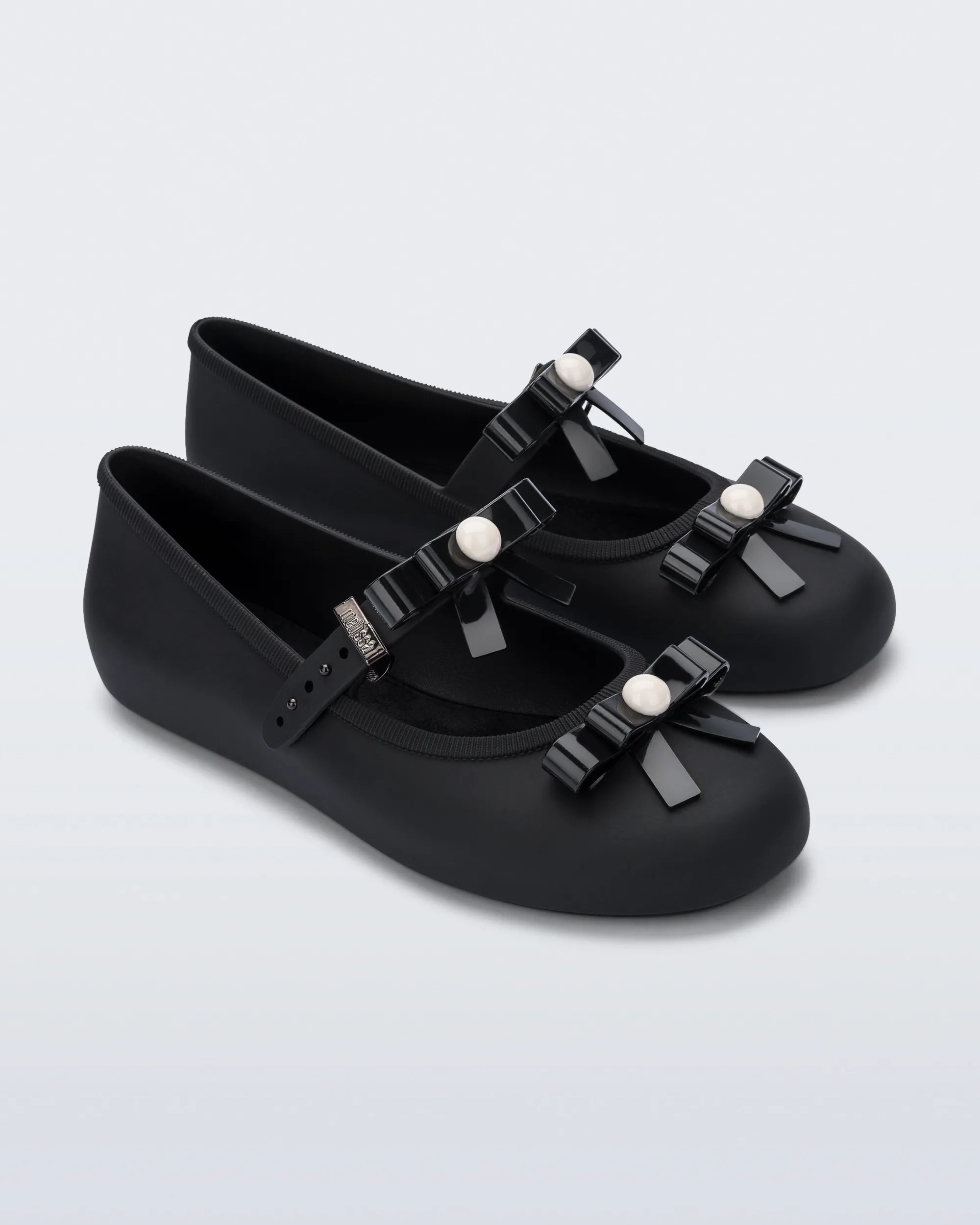 Online Melissa Soft Ballerina Bow