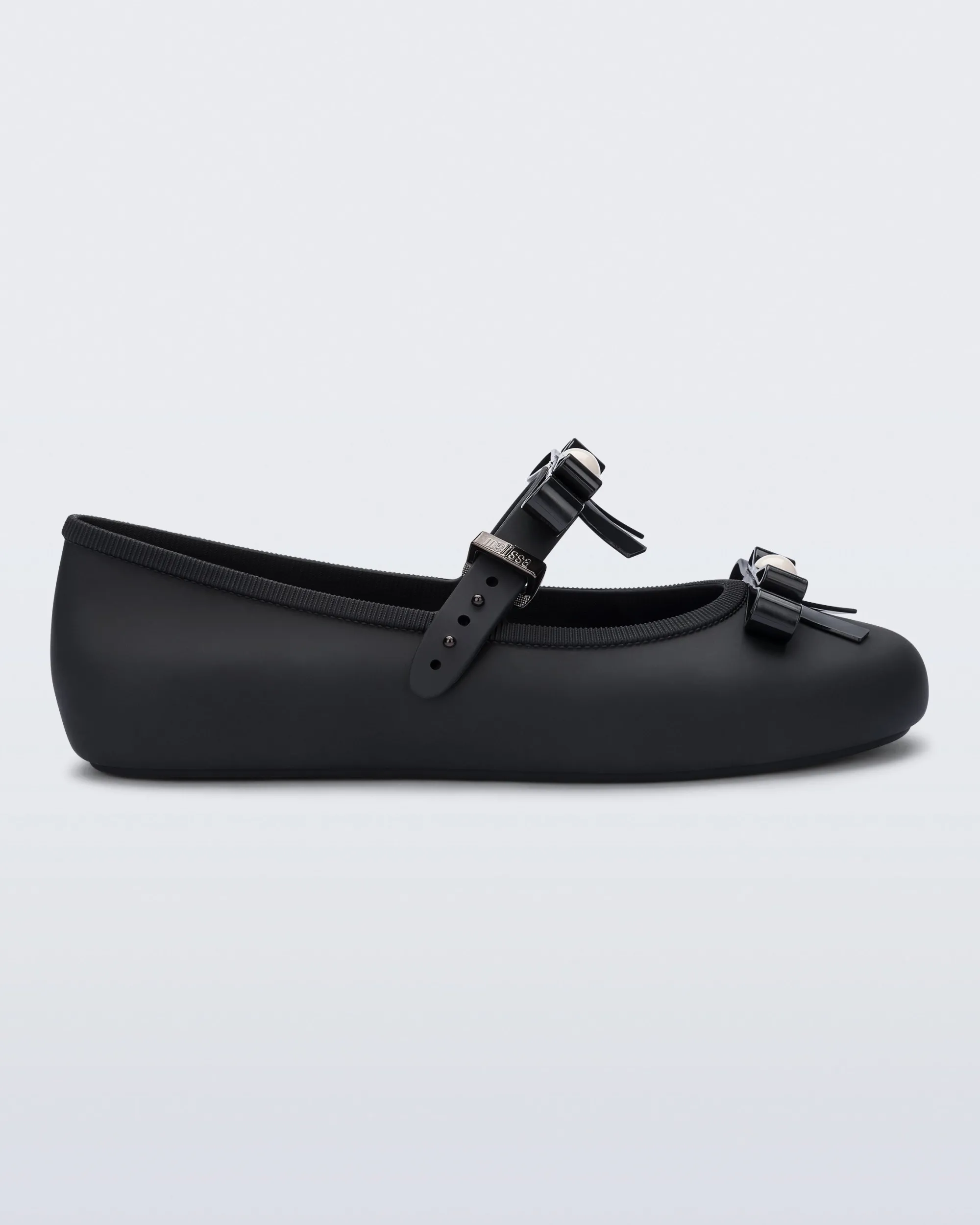 Online Melissa Soft Ballerina Bow