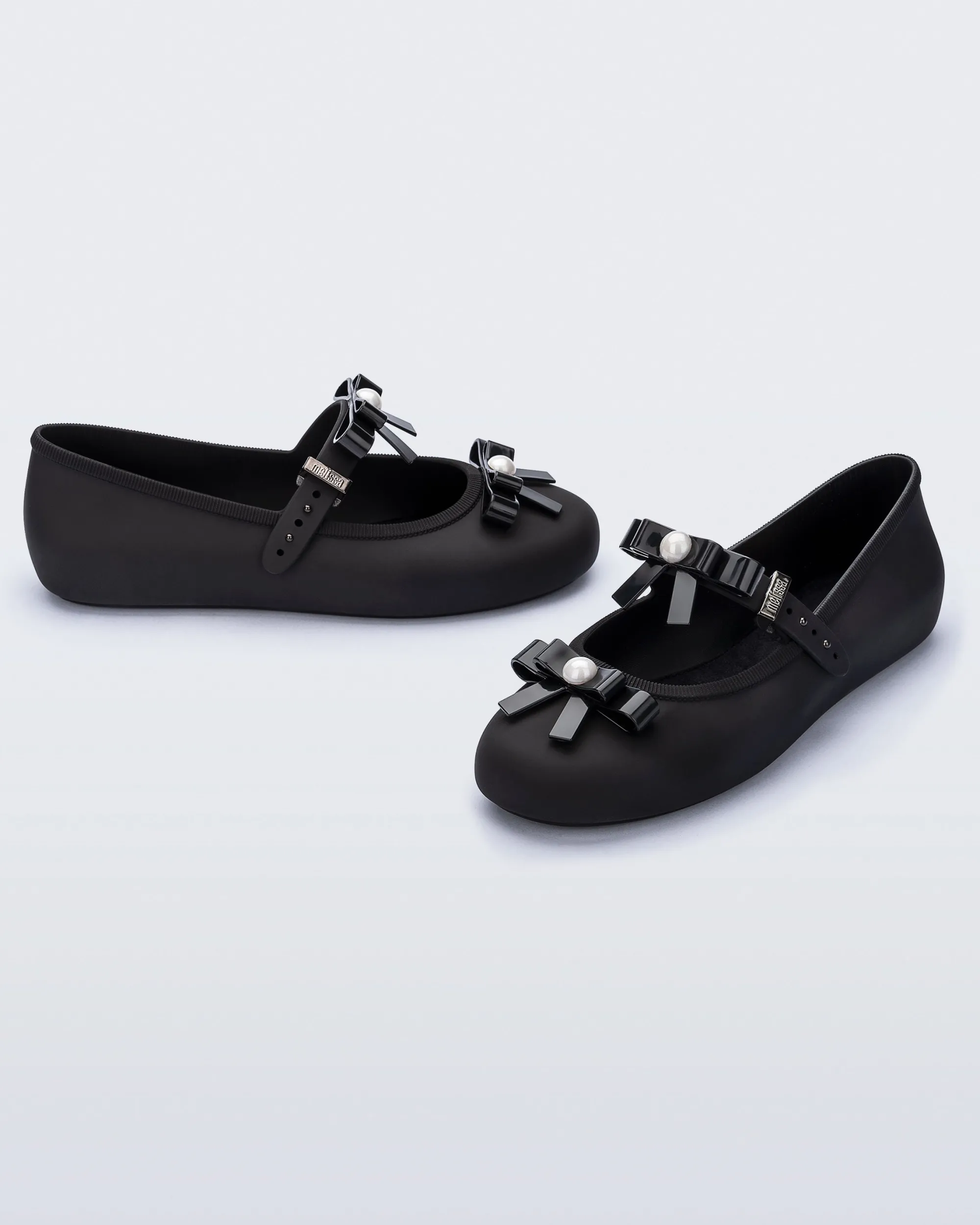 Online Melissa Soft Ballerina Bow