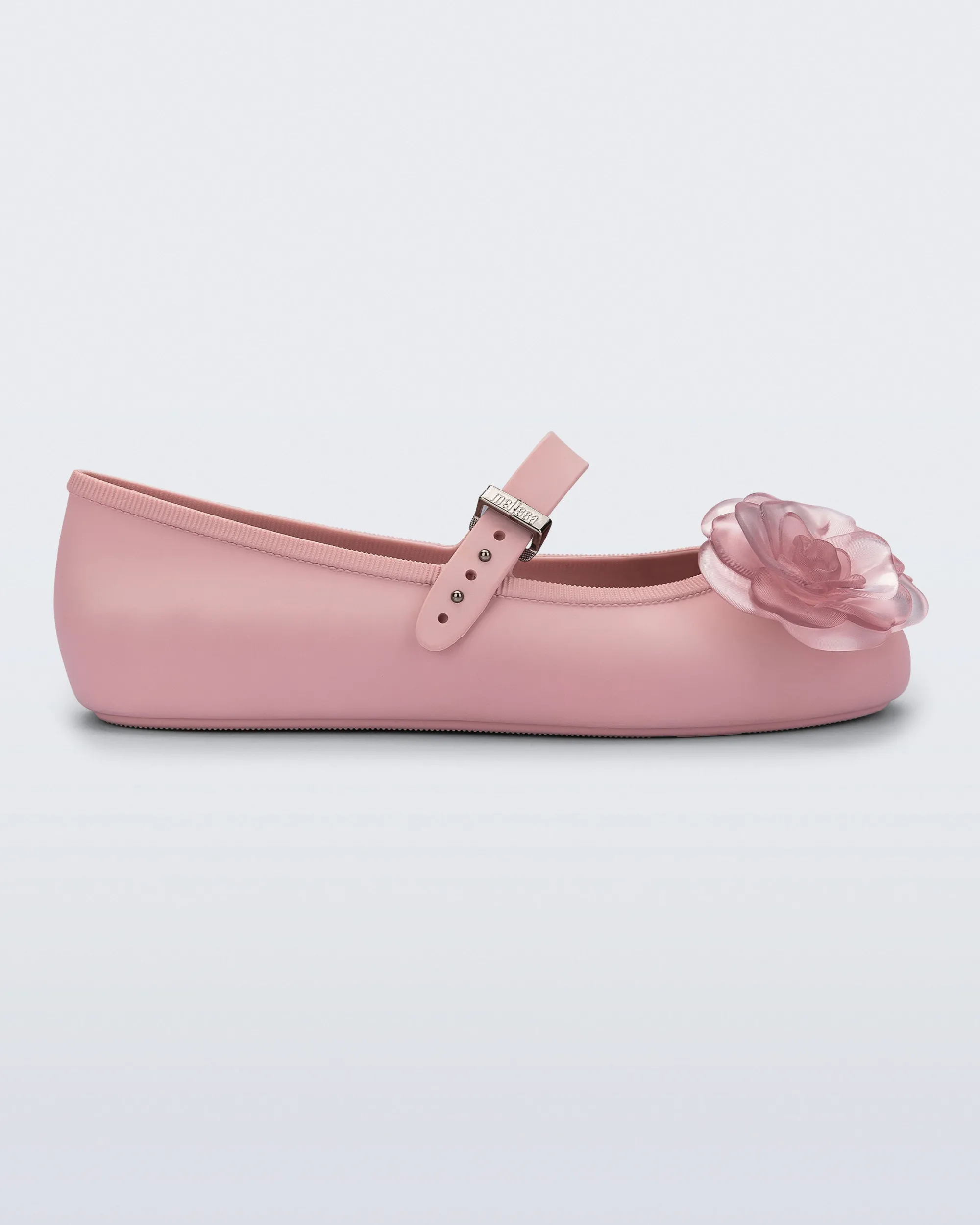 Online Melissa Soft Ballerina Petals Pink