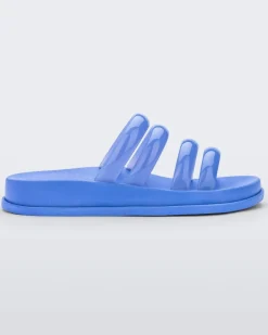 Clearance Melissa Soft Wave Slide