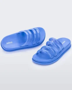 Clearance Melissa Soft Wave Slide