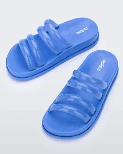 Clearance Melissa Soft Wave Slide