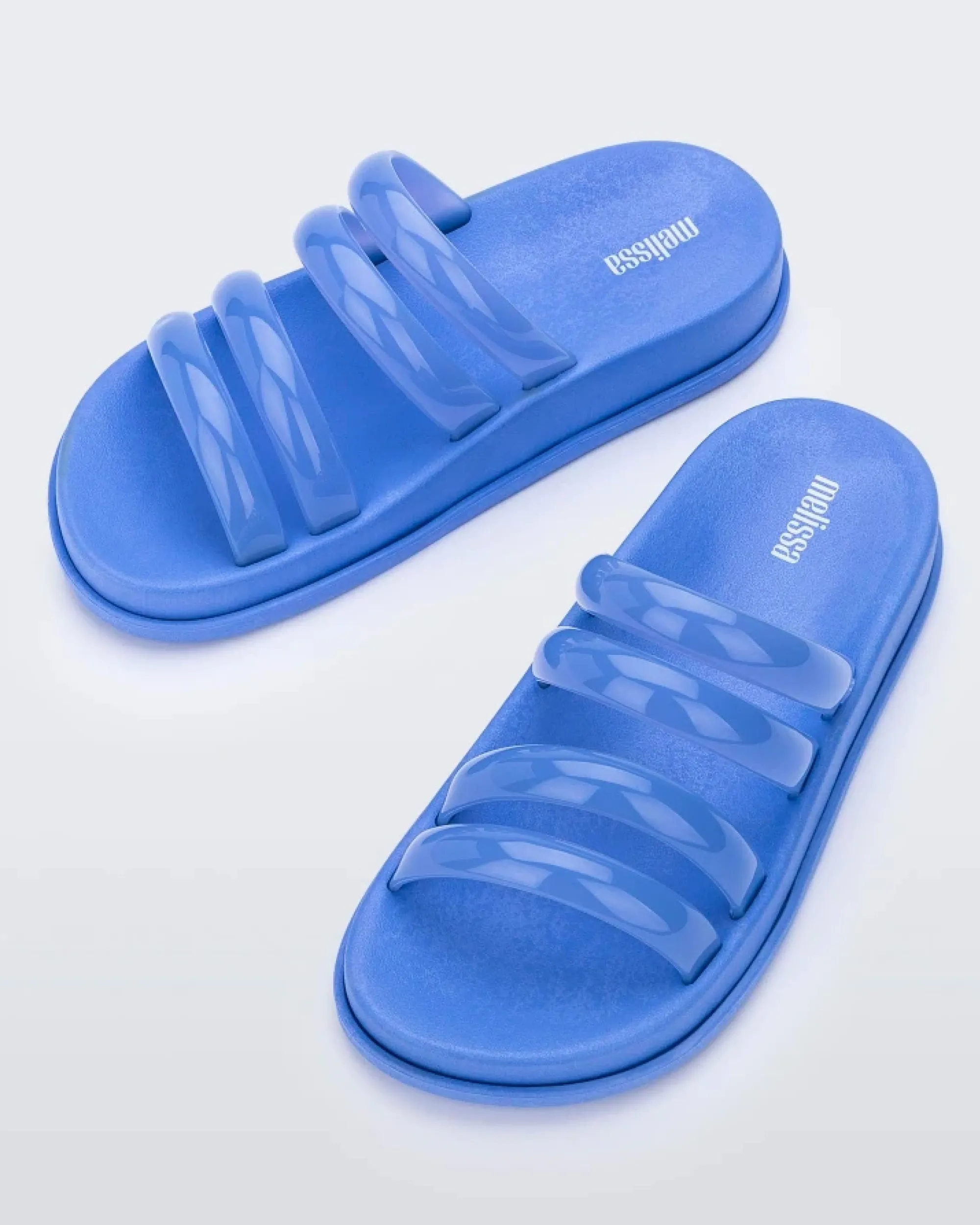 Clearance Melissa Soft Wave Slide