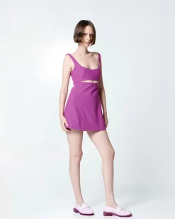 Outlet Melissa Spencer