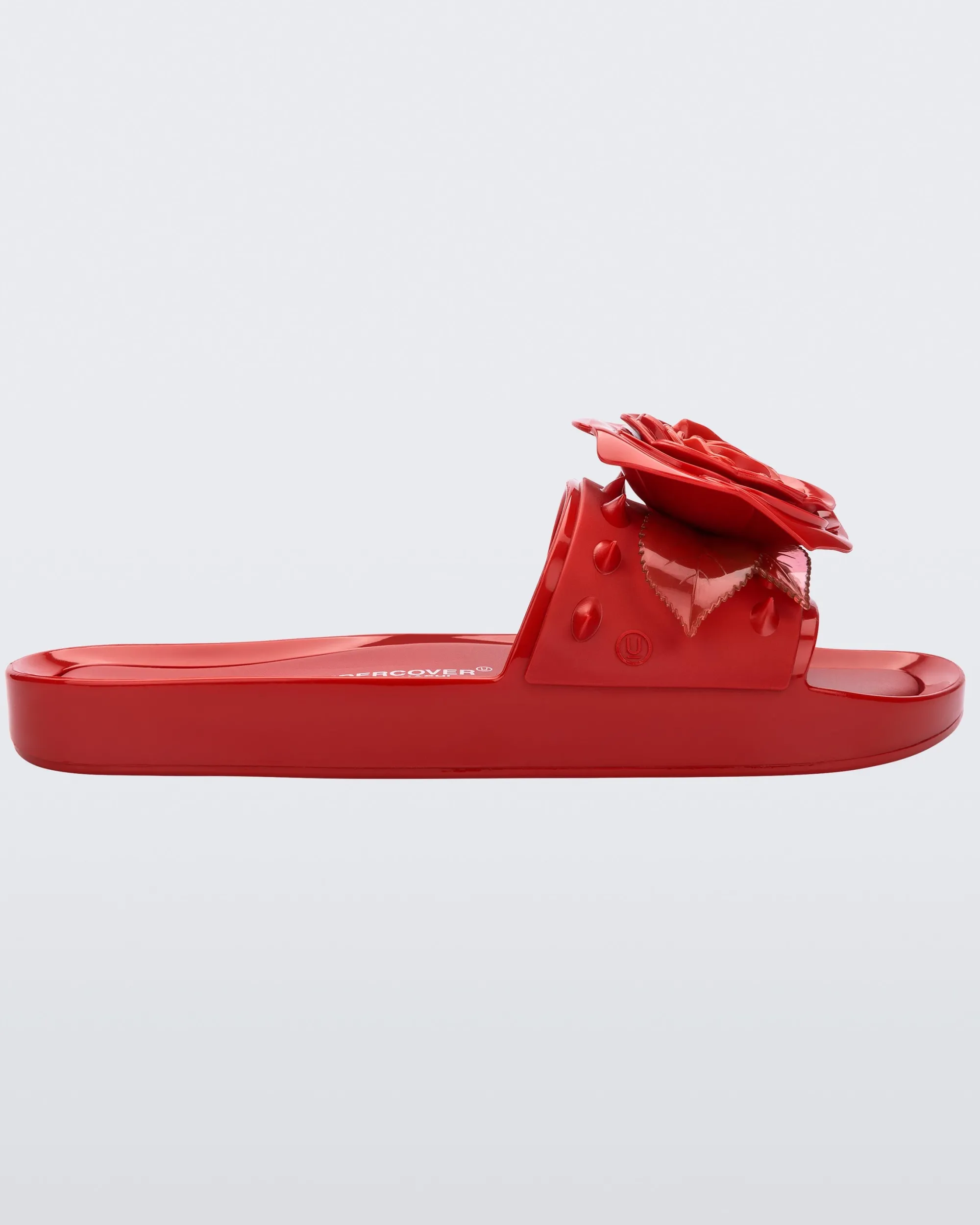 Discount Melissa Spikes Beach