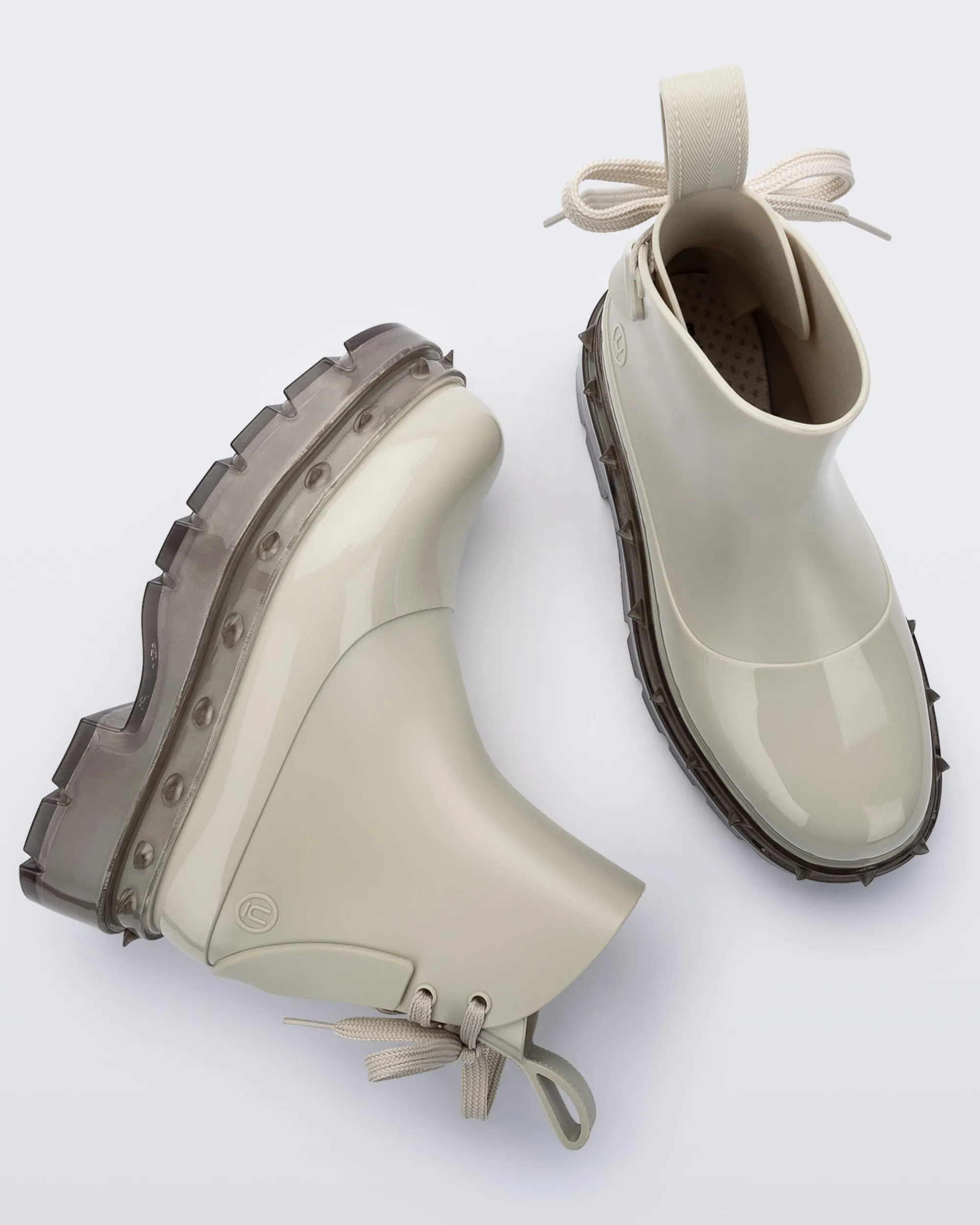 Clearance Melissa Spikes Boot