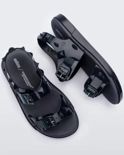 Outlet Melissa Spikes Sandal