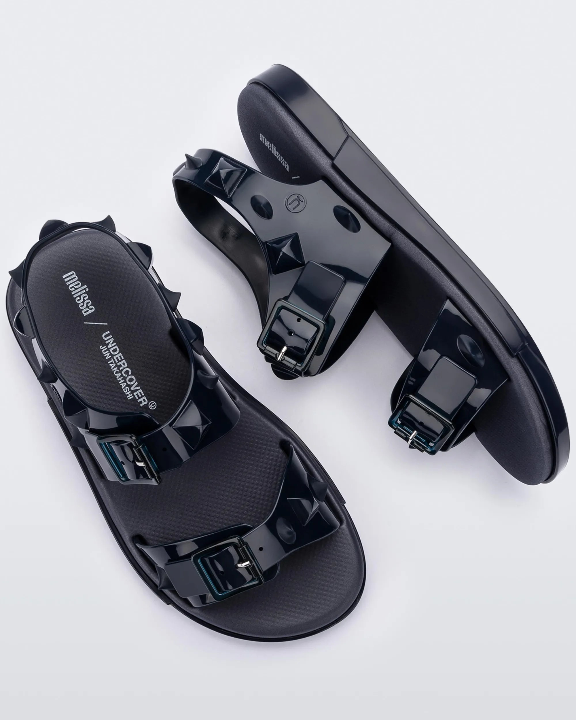 Outlet Melissa Spikes Sandal