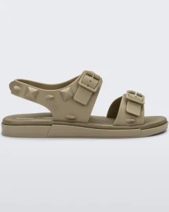 Hot Melissa Spikes Sandal