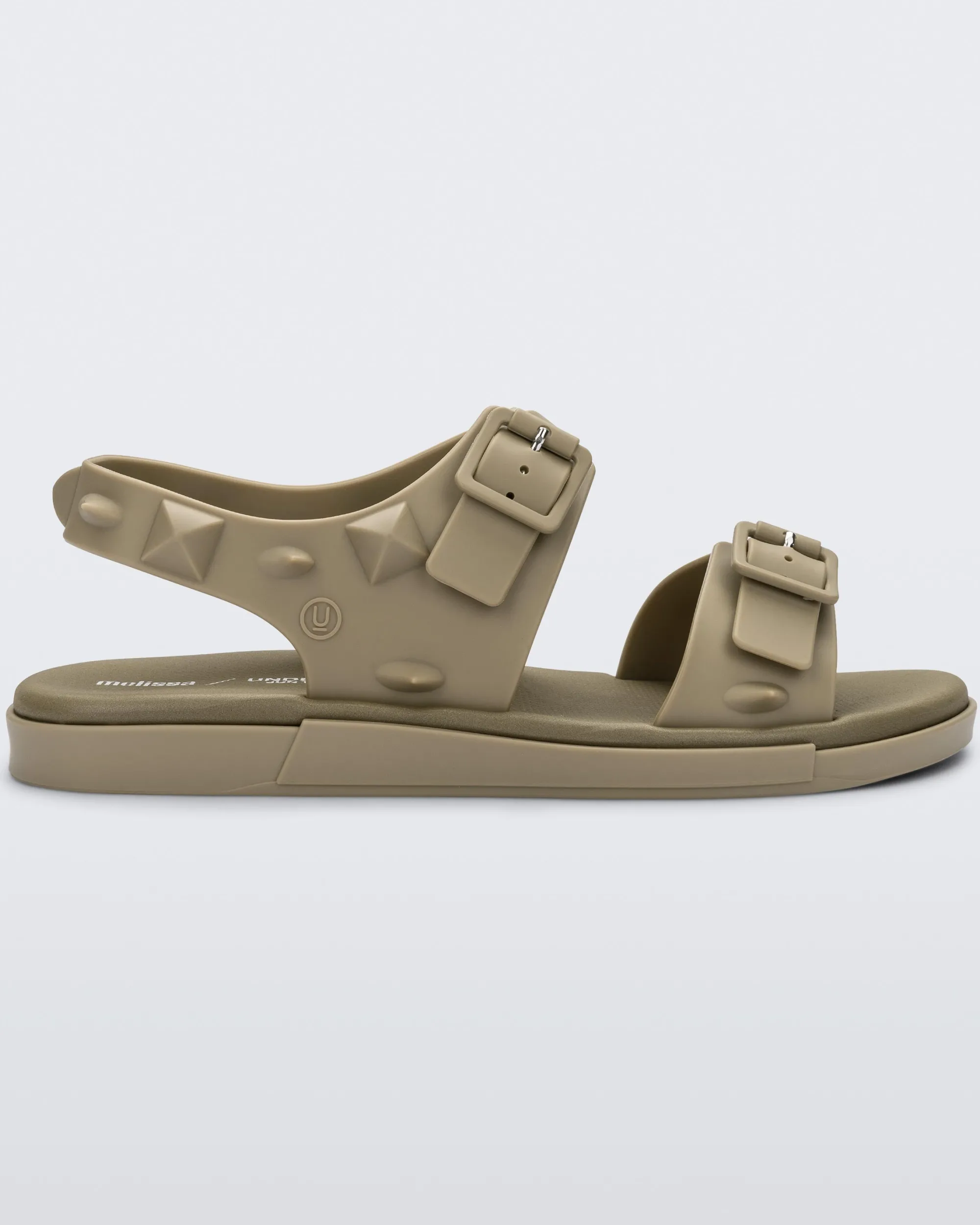 Hot Melissa Spikes Sandal