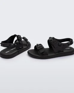 Clearance Melissa Spikes Sandal