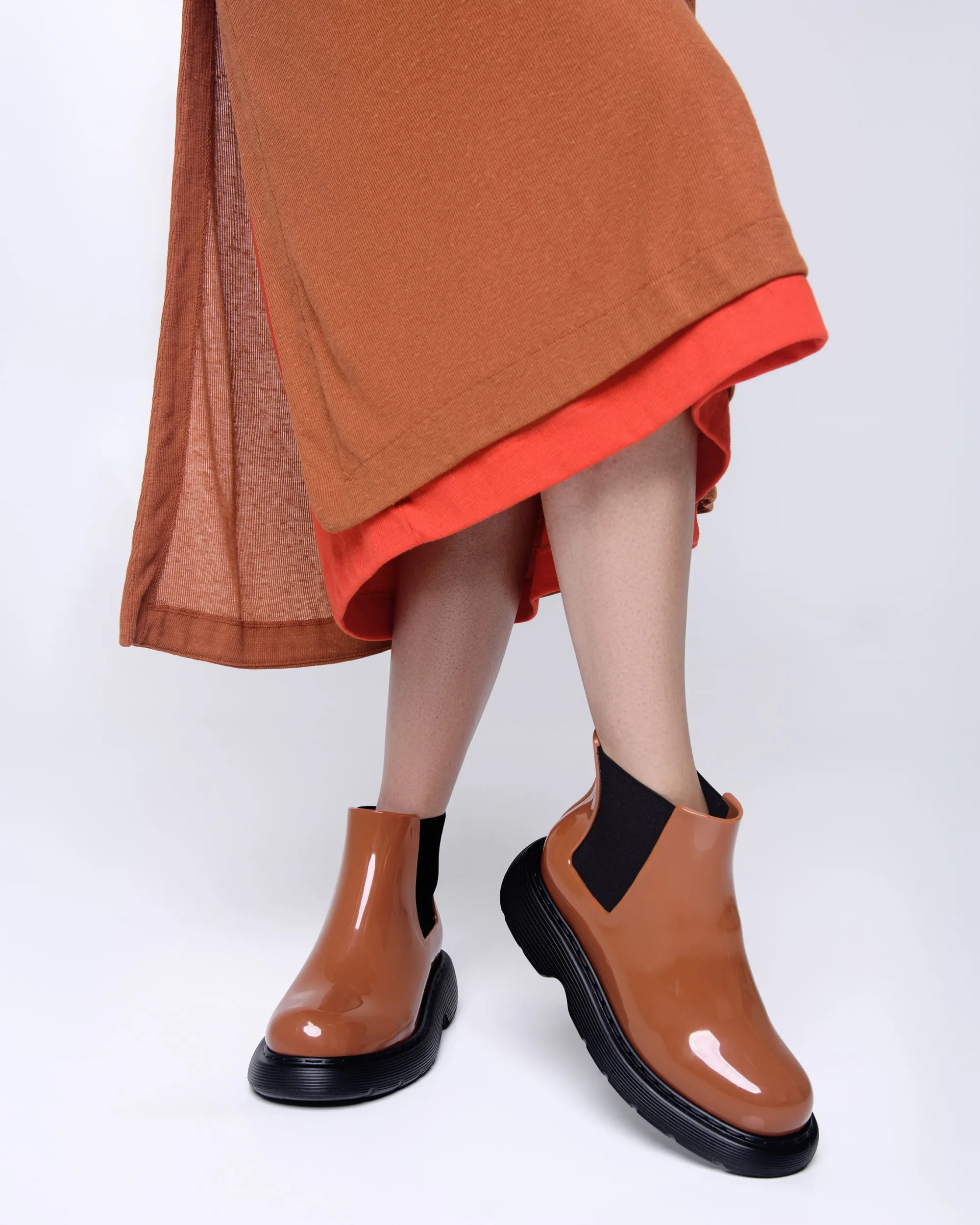 Best Melissa Step