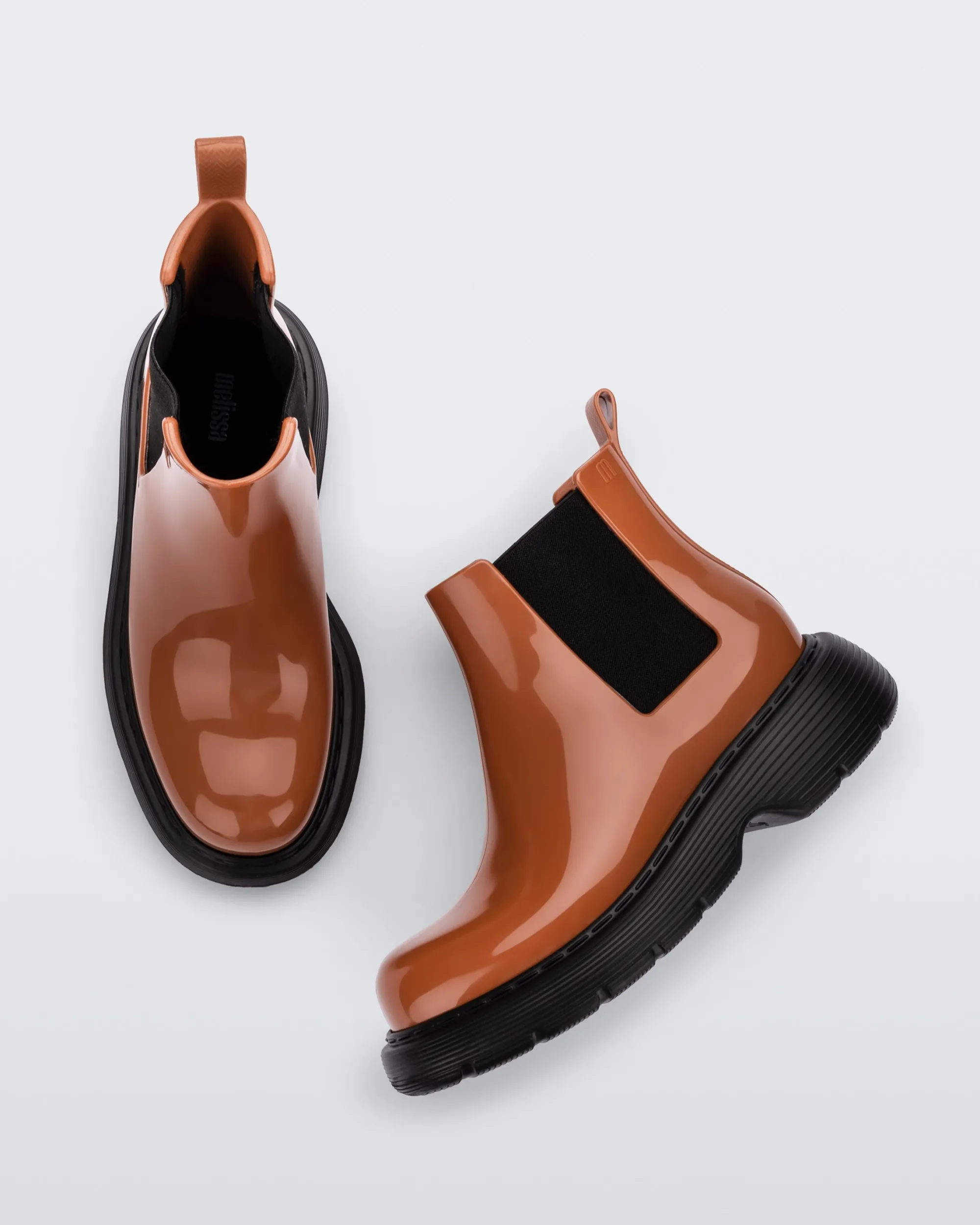 Best Melissa Step