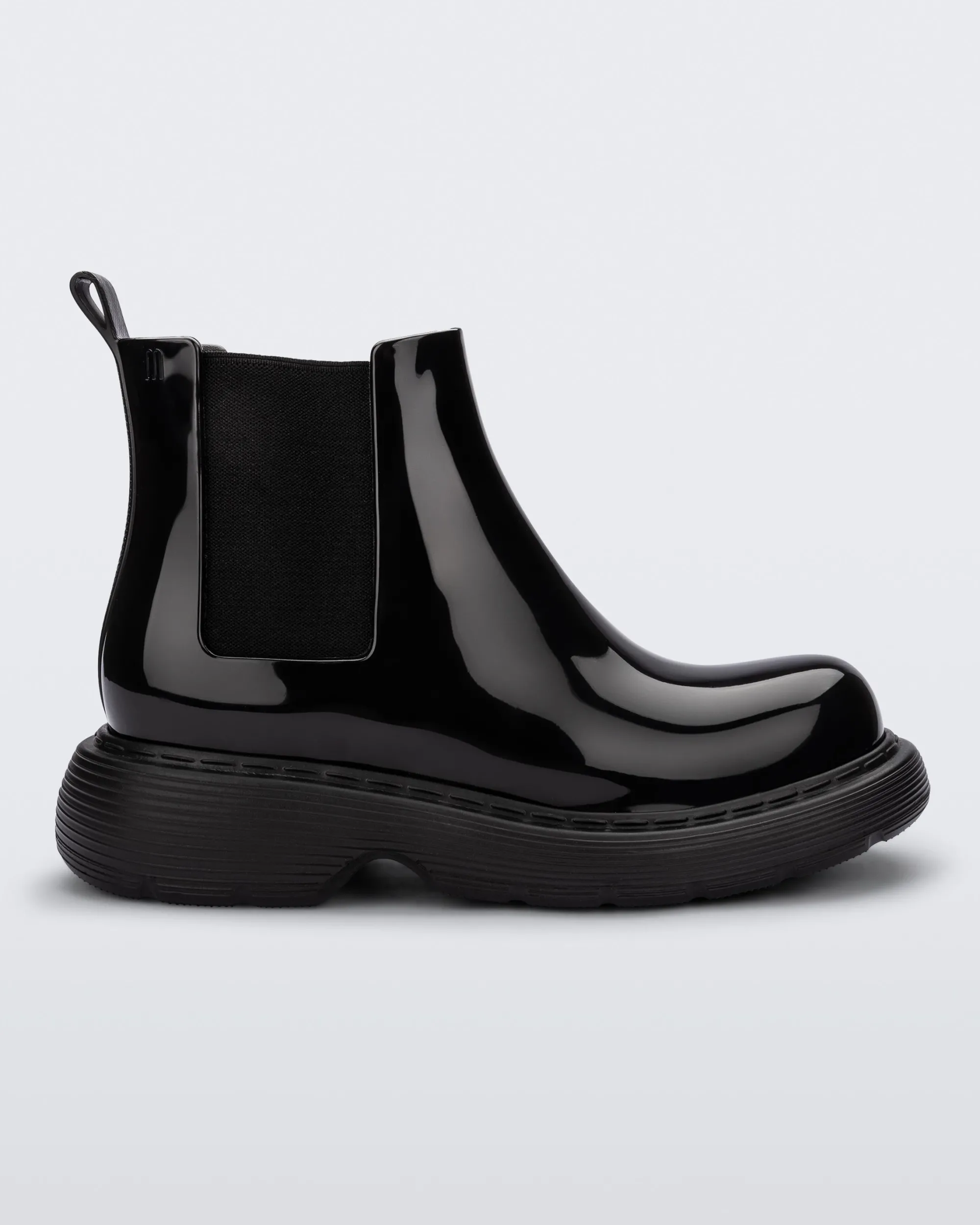New Melissa Step