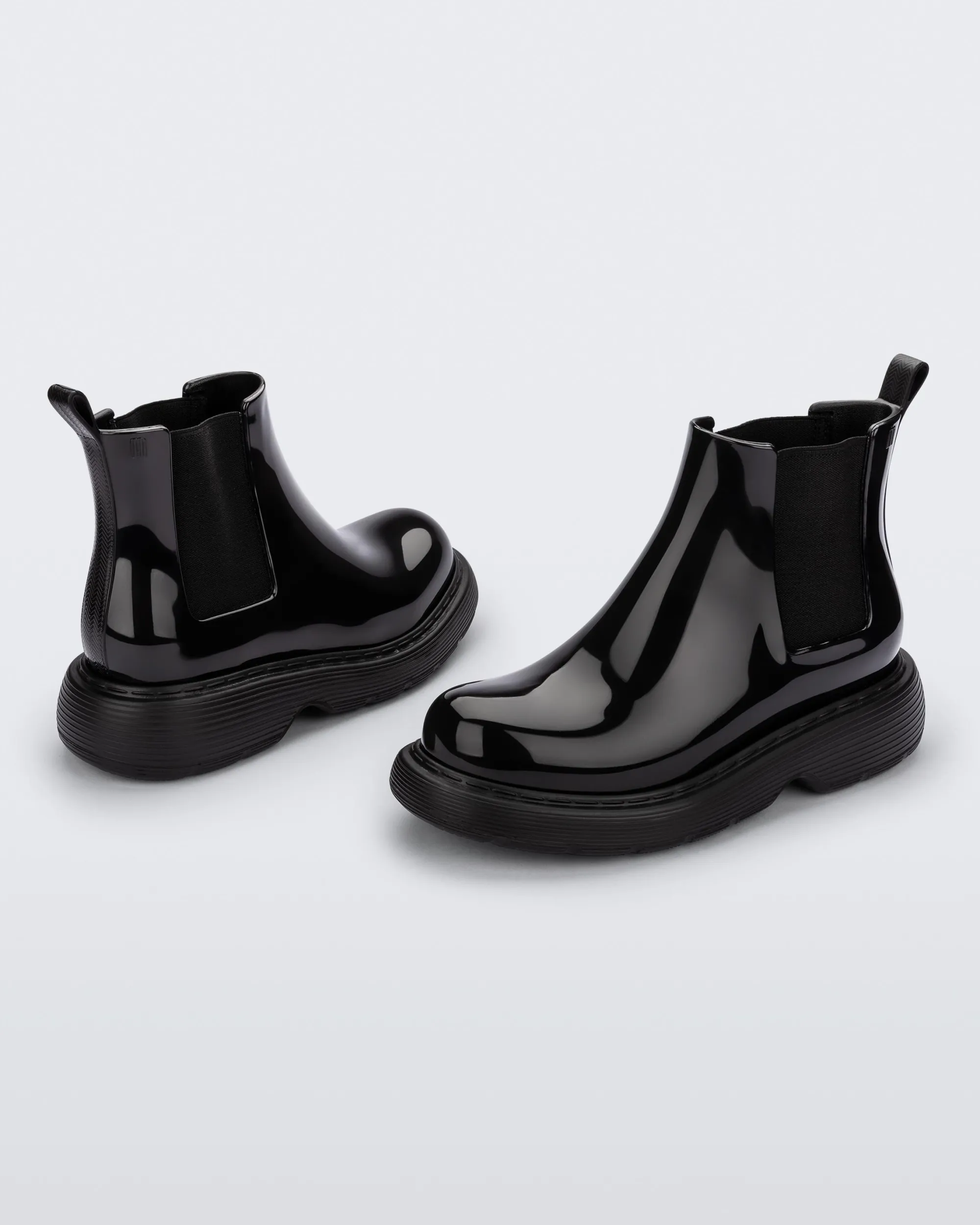 New Melissa Step