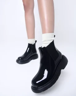 New Melissa Step