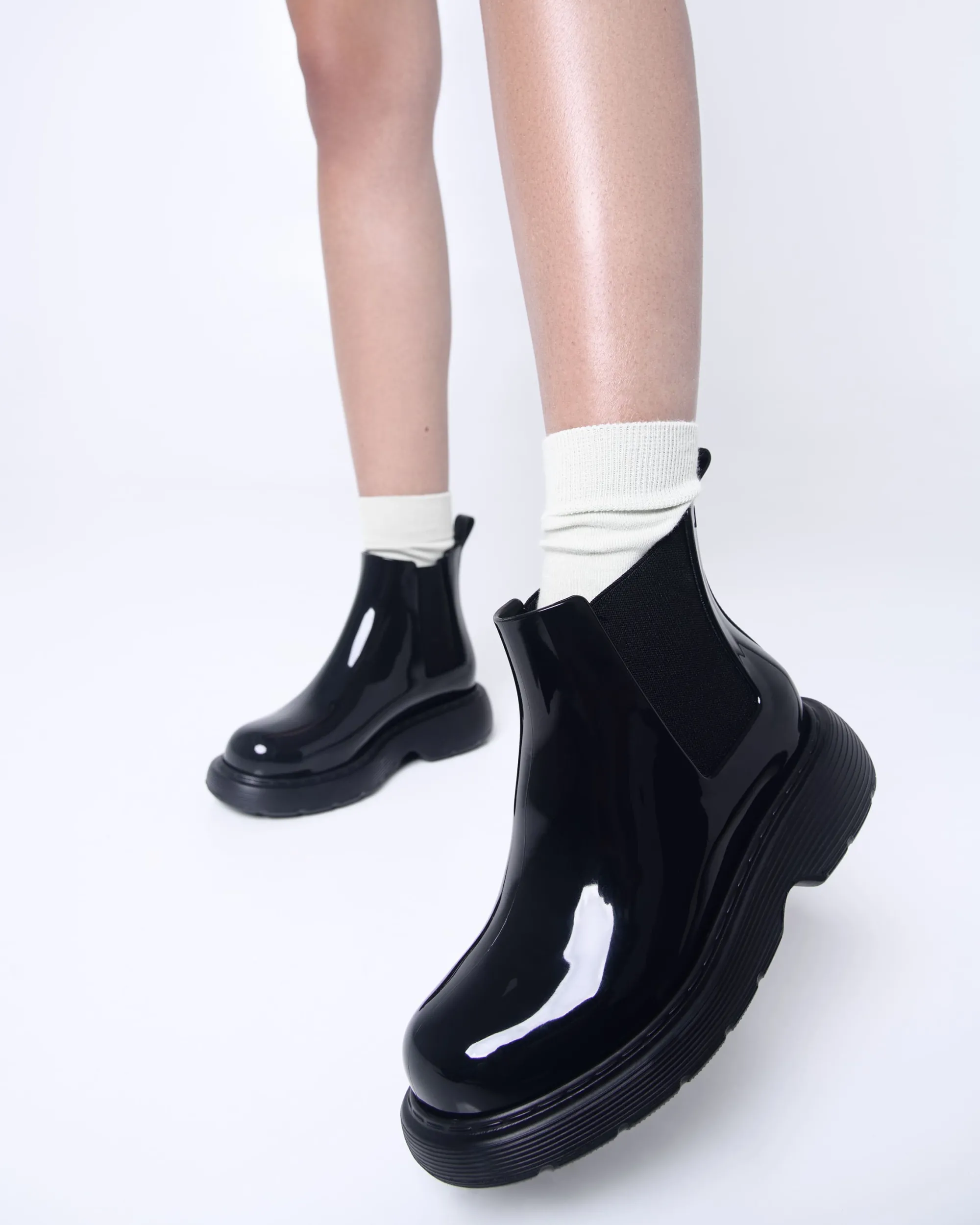 New Melissa Step