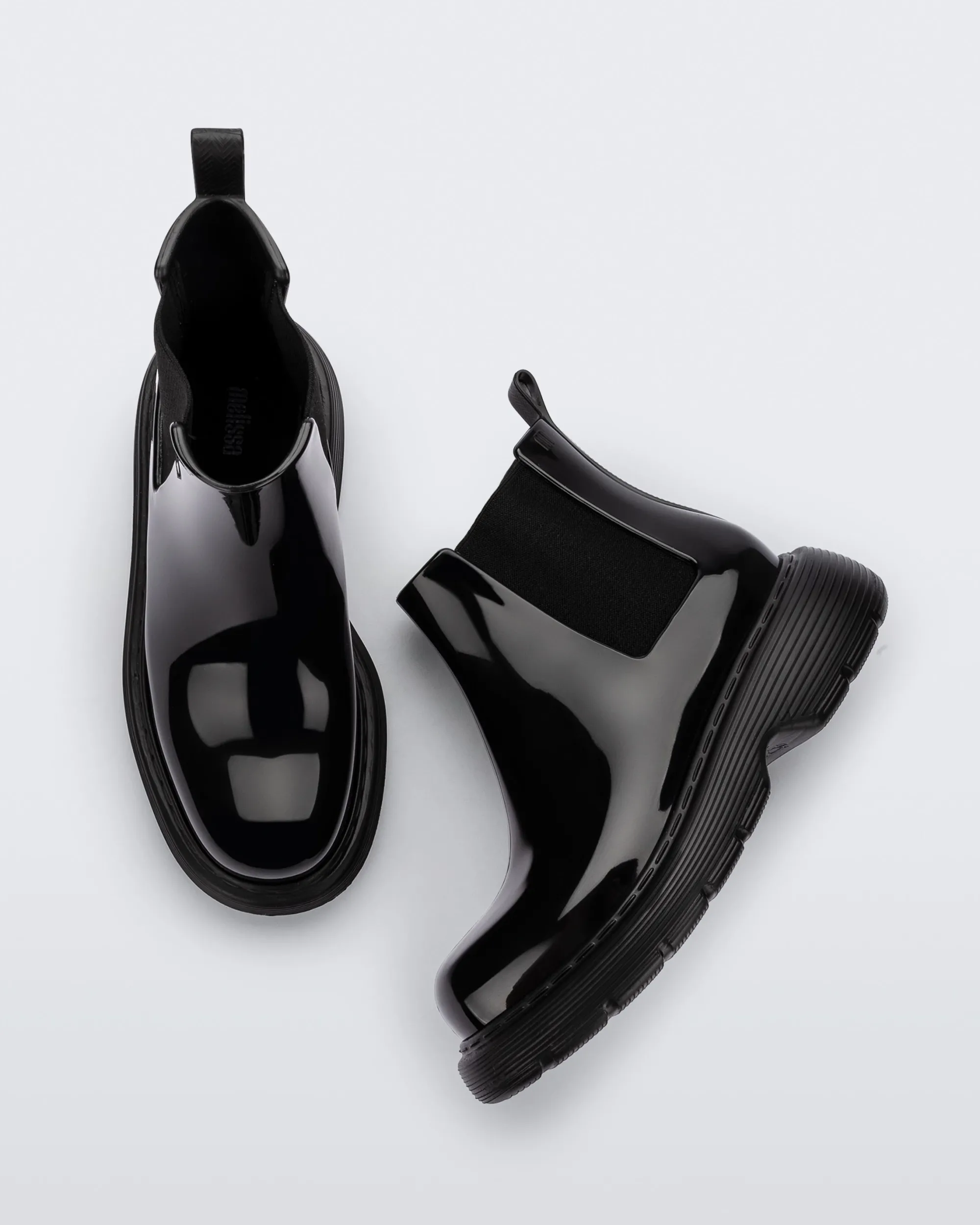 New Melissa Step