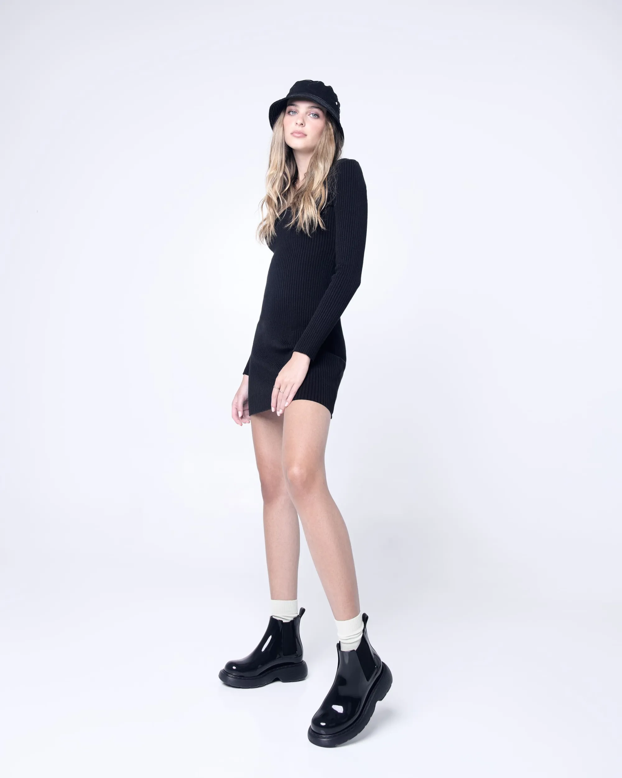 New Melissa Step