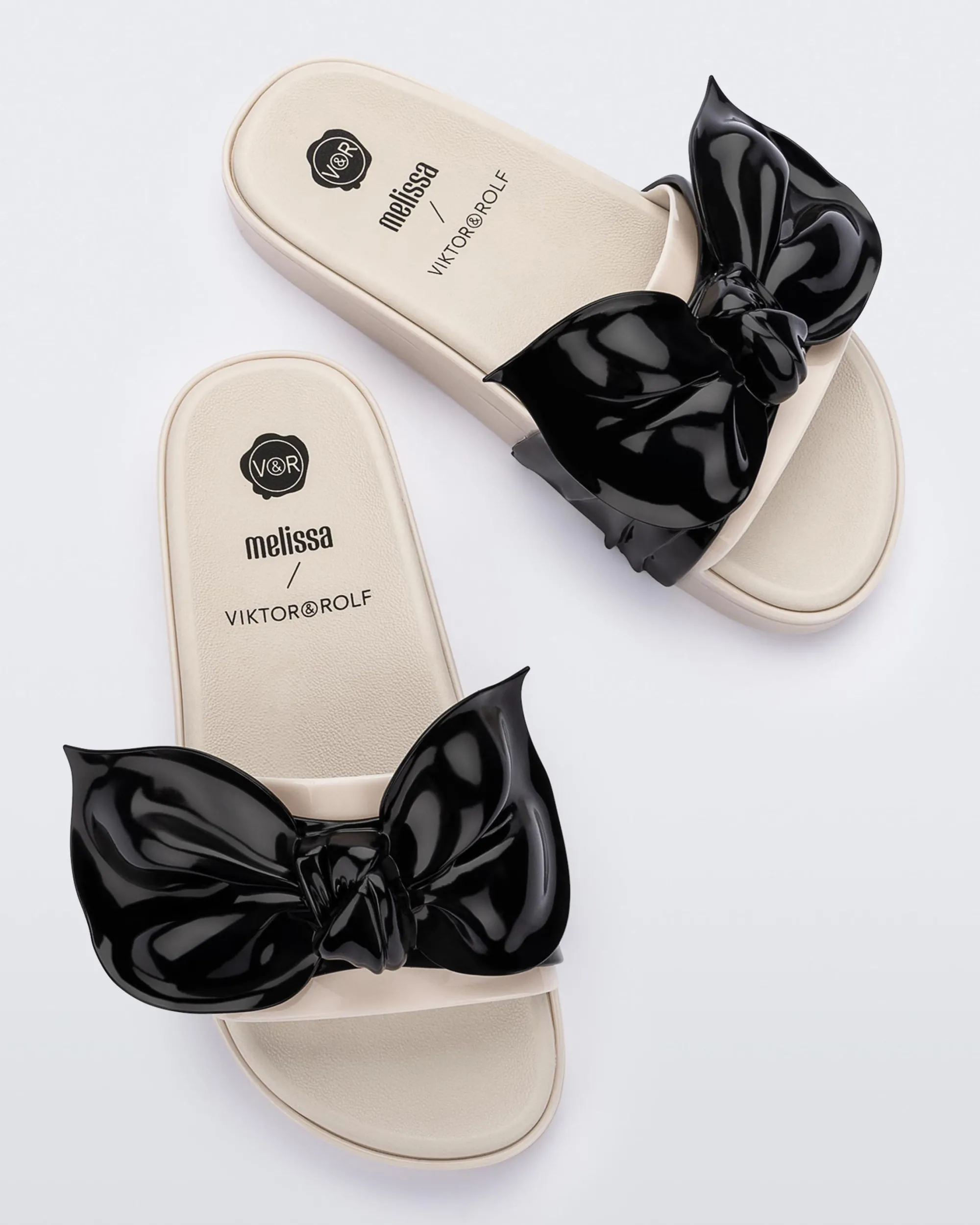 Outlet Melissa Tie Beach