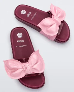 Sale Melissa Tie Beach