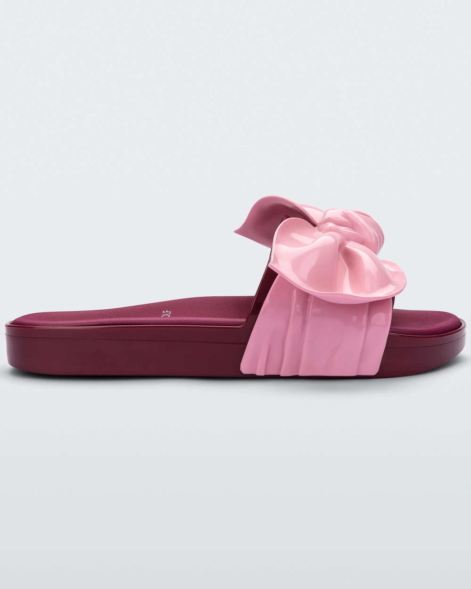 Sale Melissa Tie Beach