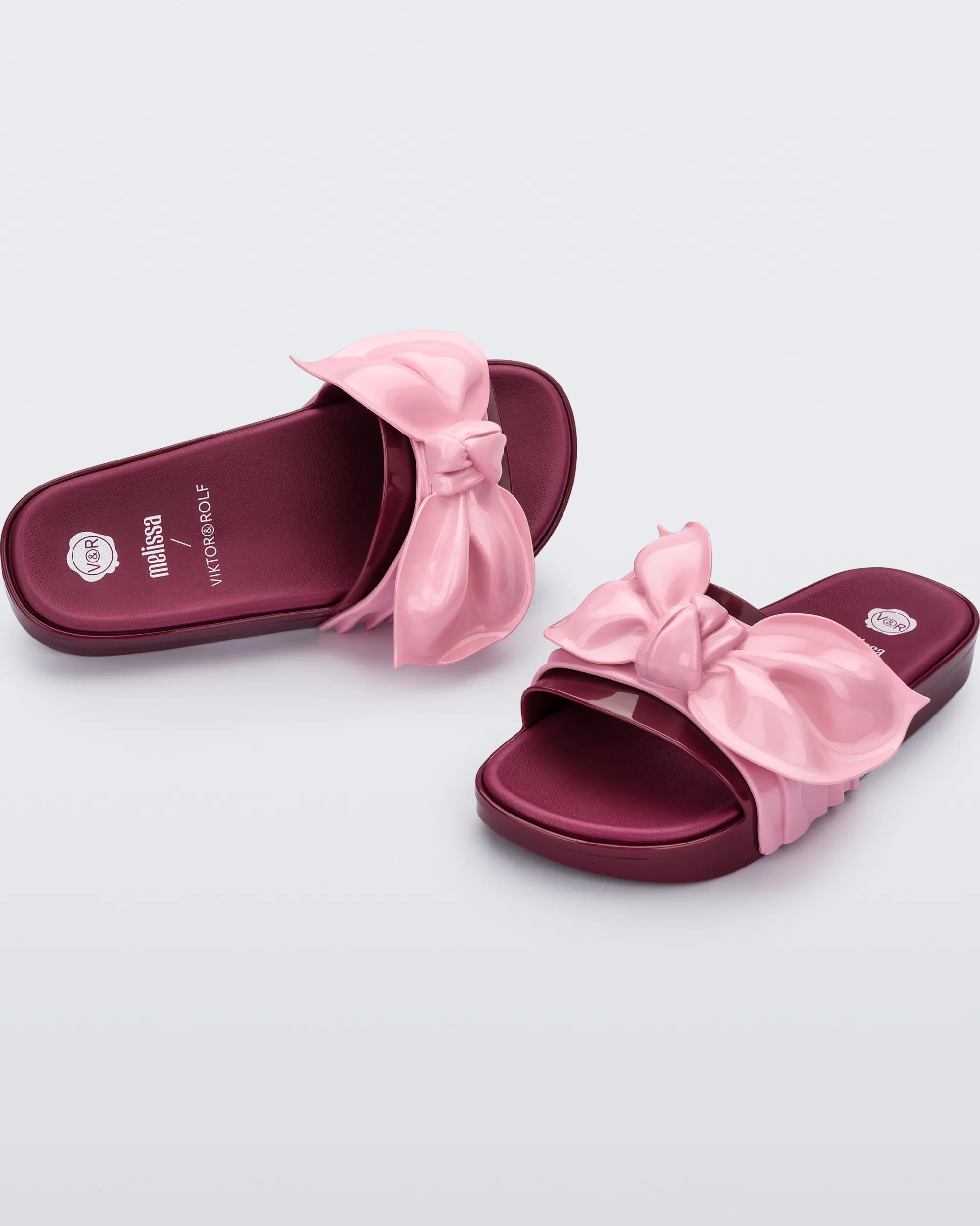 Sale Melissa Tie Beach