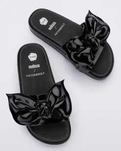 Online Melissa Tie Beach