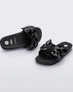 Online Melissa Tie Beach