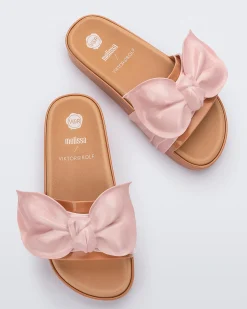 Melissa Tie Beach