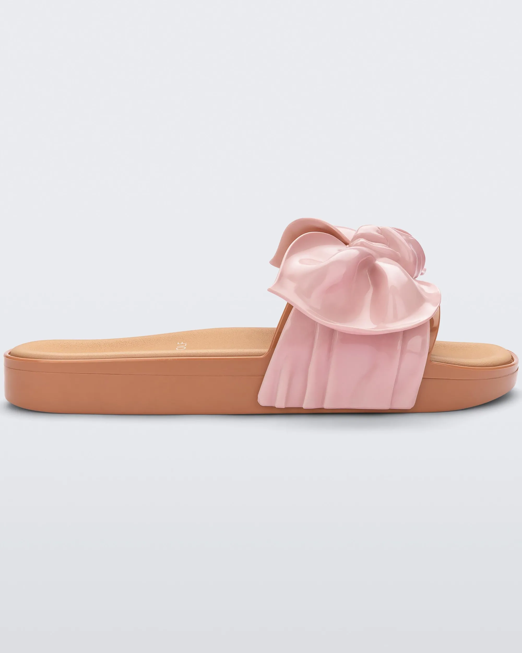 Melissa Tie Beach