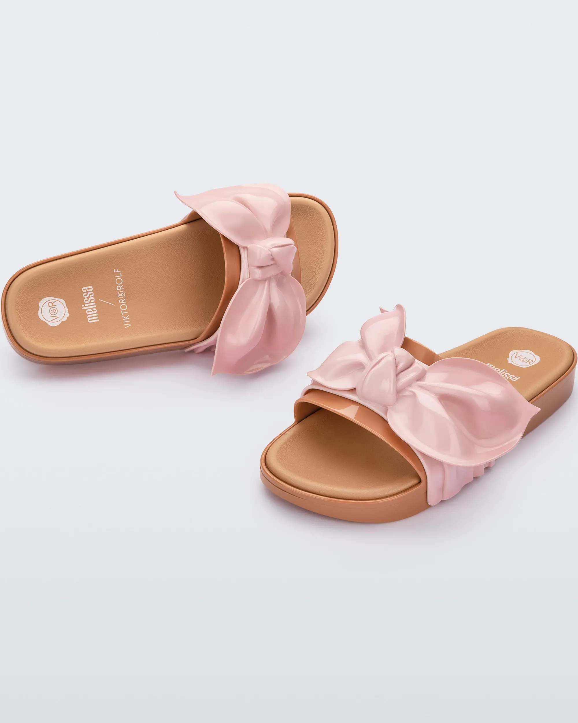 Melissa Tie Beach