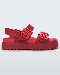 New Melissa Towny